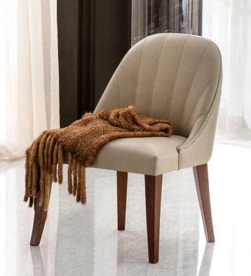 Dining Chair Opera 47018/F