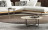 Coffee Table Minotti Sunray Meg