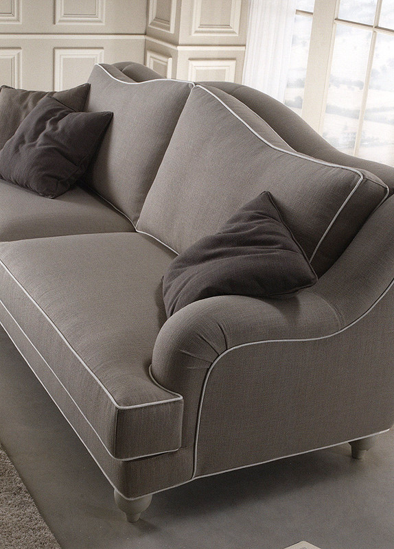 Sofa Bm style Linea italia Barga