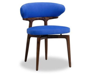 Chair Baxter Clotilde