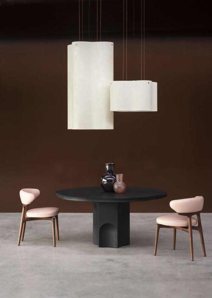 Chair Baxter Clotilde