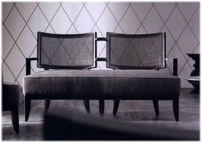 Sofa Amelia Opera 40152/T