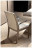 Dining Chair Malerba Dresscode Dc502