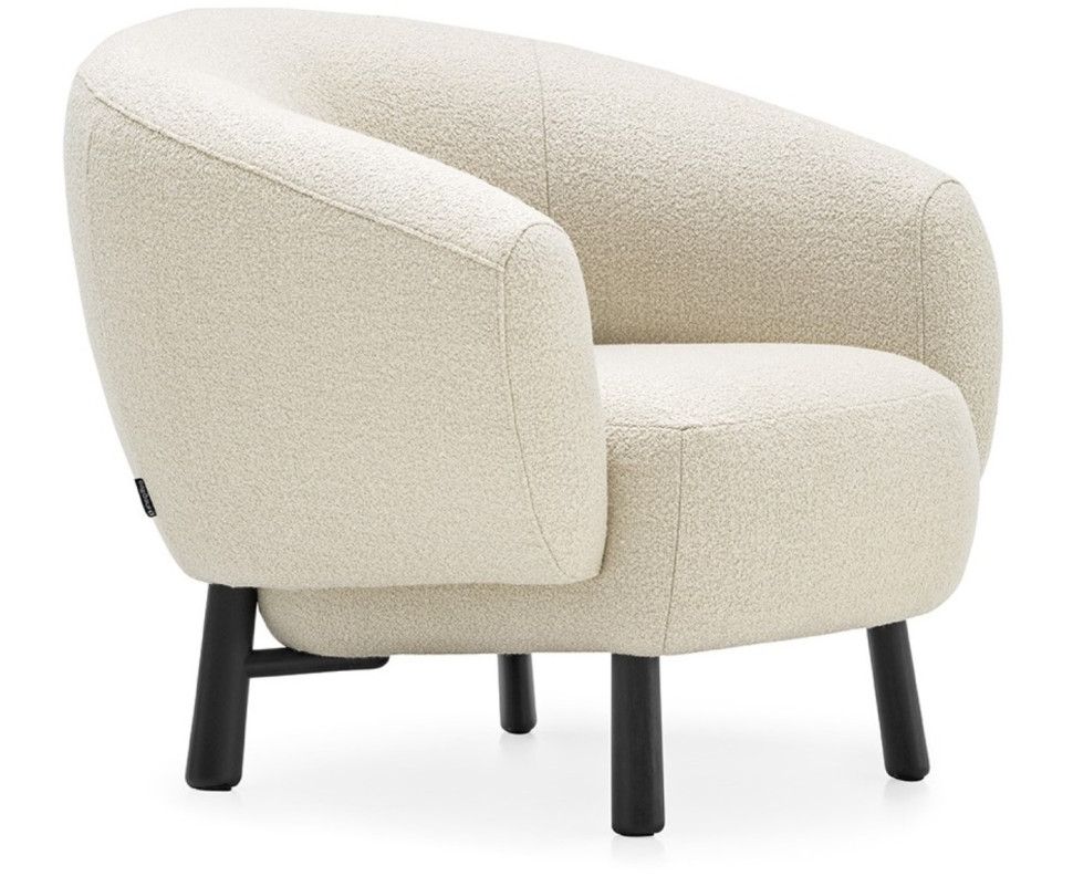 Armchair Calligaris Rio CS3445