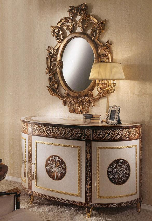 Console Ceppi Luxury 2575