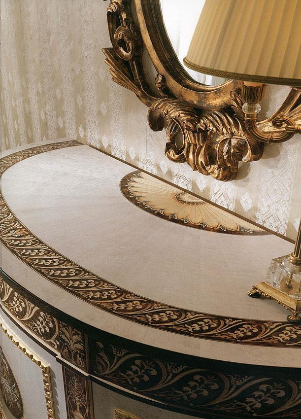 Console Ceppi Luxury 2575