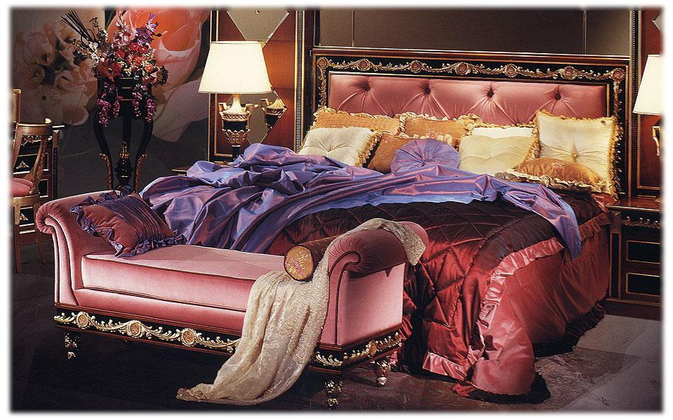 Bed Siviglia Caspani tino Encyclopaedia vol.3 C/341