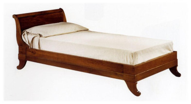 Bed Morelato Tecnico 2846