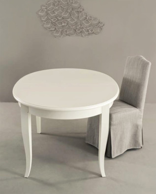 Dining Table Piermaria Graffiti Eumir