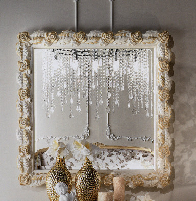 Mirror Antonelli moravio Charme 3039