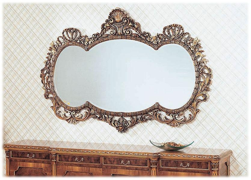 Mirror 310 Fratelli radice Sale da pranzo 10300520015