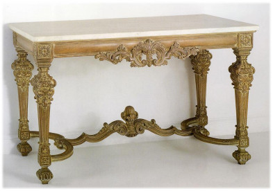 Console Chelini 210