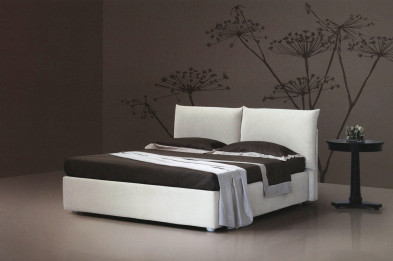 Bed Colli Piermaria Home collection Colli