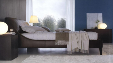 Bed Elysee Jesse Night collection Ey010