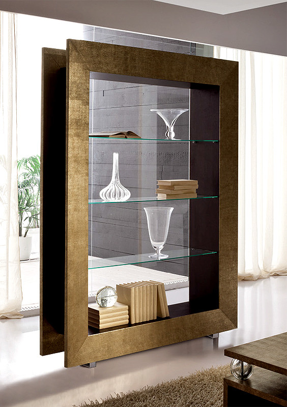Shelving Rack Of interni Interni di lusso Mm.2610cs