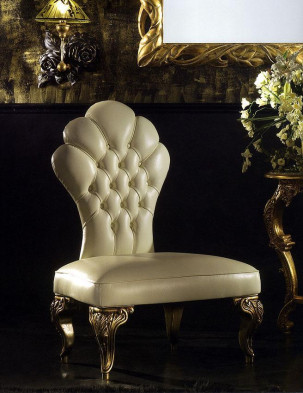Armchair Fenice Sat export Classico Fenice 01