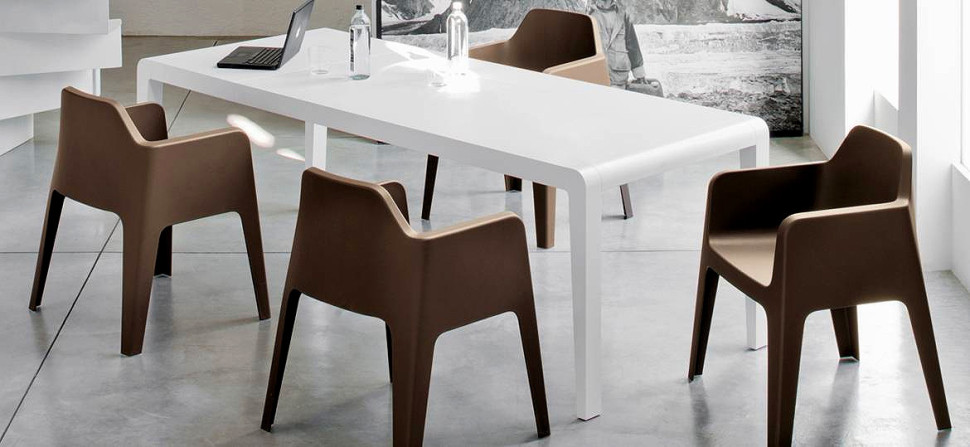 Dining Table Pedrali Te2_178x90