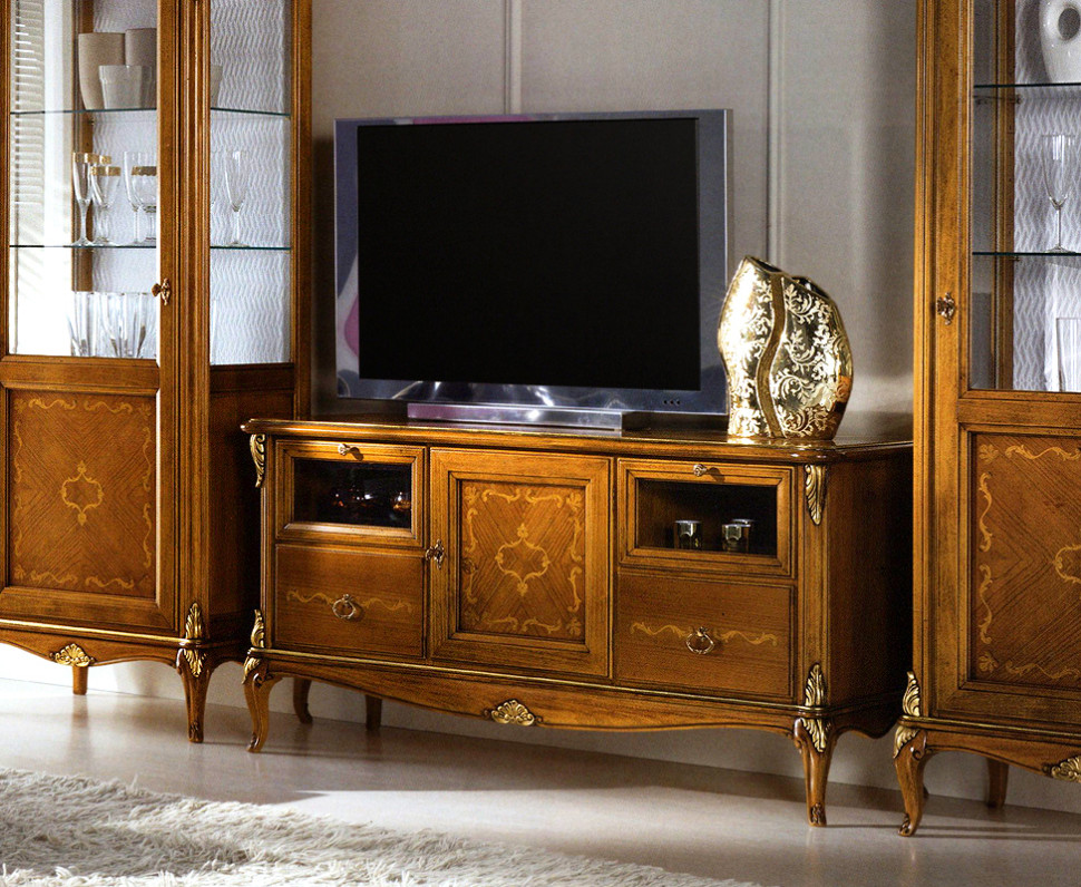 TV Stand Giuliacasa Leonardo 907