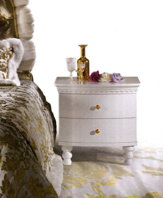 Nightstand Camelia Caspani tino Encyclopaedia vol.iv C/642