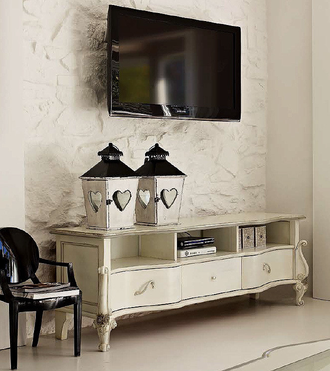 TV Stand Volpi Classic 1375