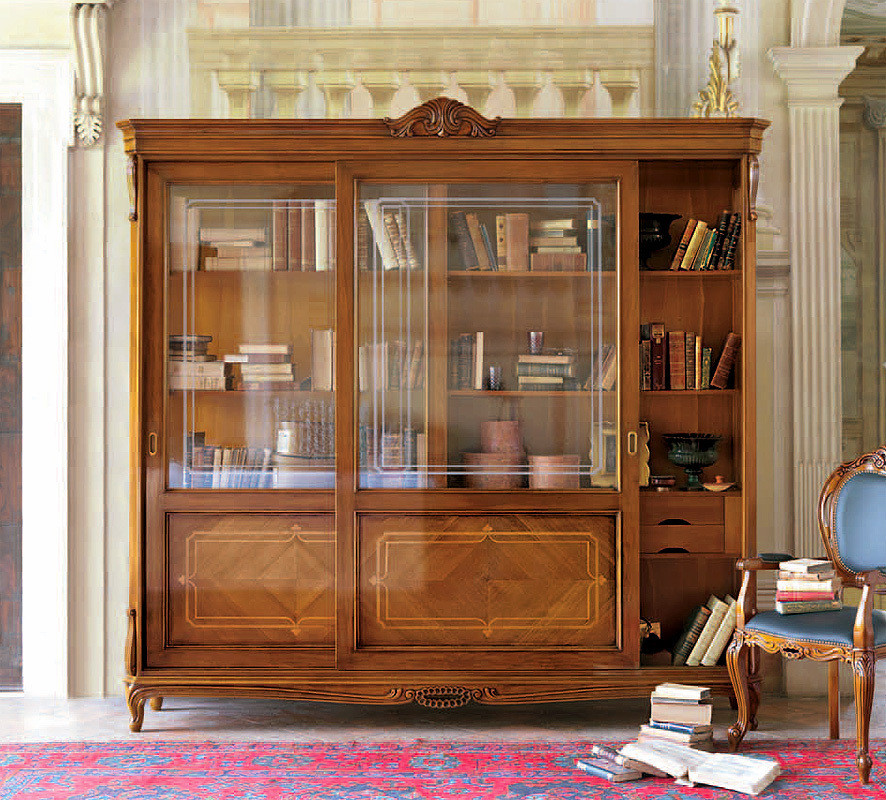 Showcase Cavio casa Dg310