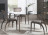 Dining Table Pacini cappellini 5490 01