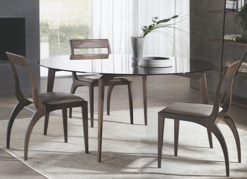Dining Table Pacini cappellini 5490 01