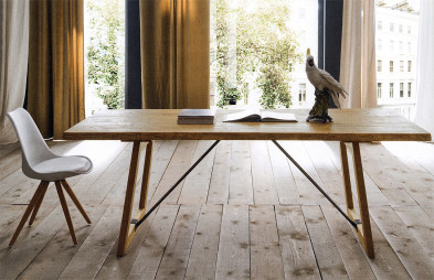 Dining Table Alta corte Ecolab Lb-ta7284t