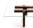 Dining Table Flai 12927