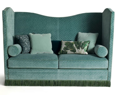 Sofa Angelo Cappellini Corolla 34101/D2