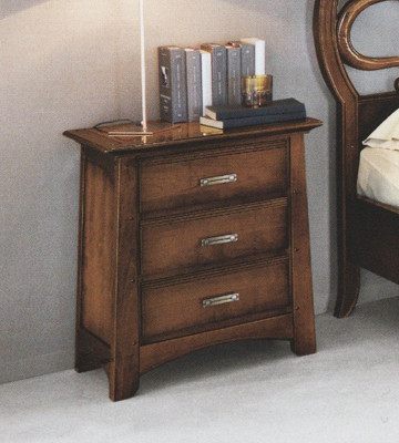 Nightstand Arte casa Evoluzione 2464