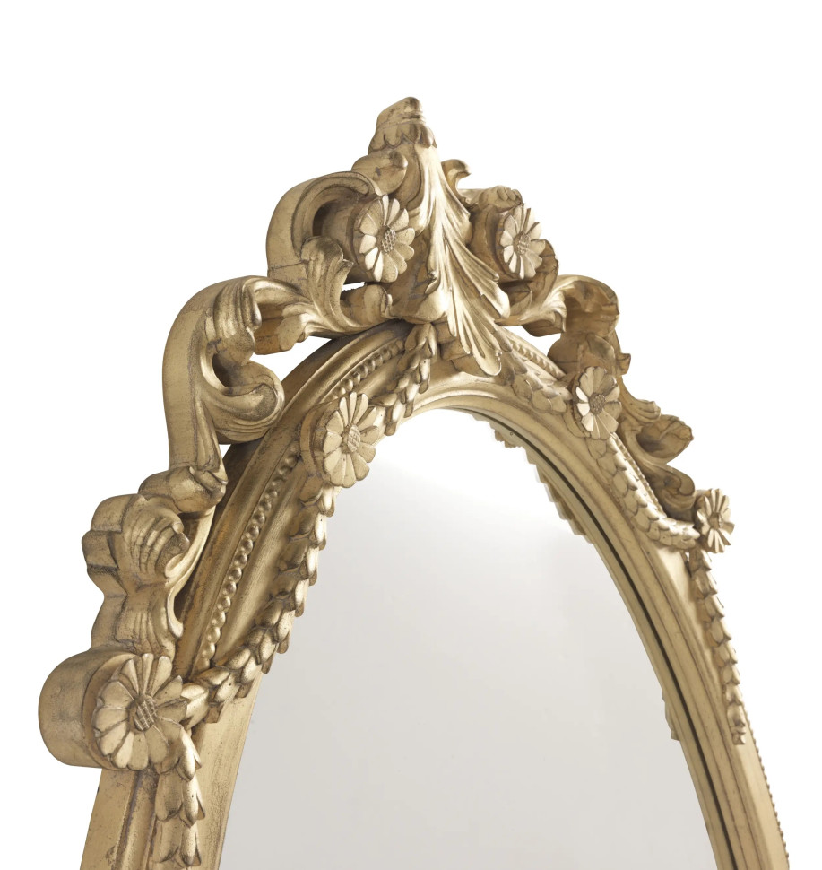 Mirror Jumbo Collection Petit point