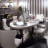 Dining Table Baxter Gilbert