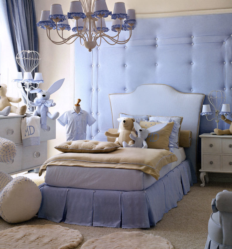 Bed Dolfi Sogni di matilde Leonard 01