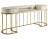 Dressing Table Jumbo Collection Lumiere