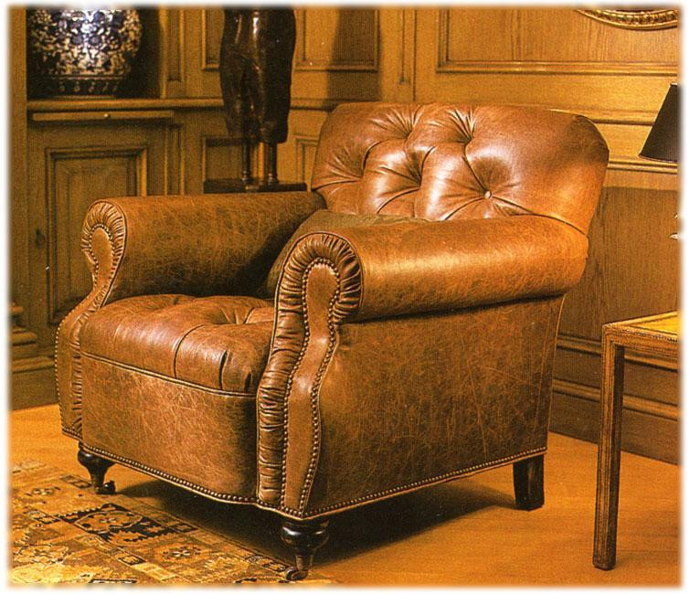 Armchair Provasi Vintage collection Of323-37/p