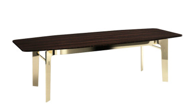 Dining Table Atmosphera Capital Eclectic