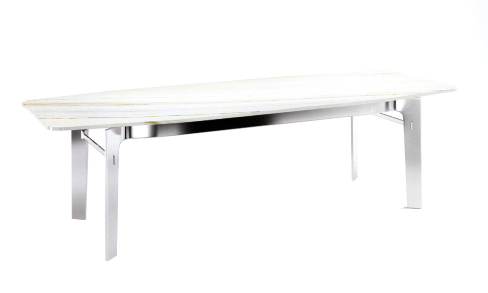 Dining Table Atmosphera Capital Eclectic