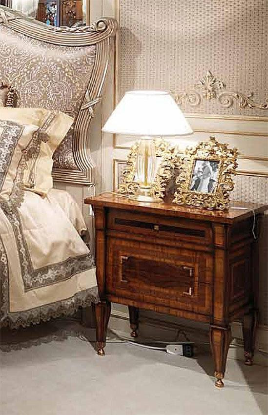 Nightstand Medea 800 News collection 2006Cd