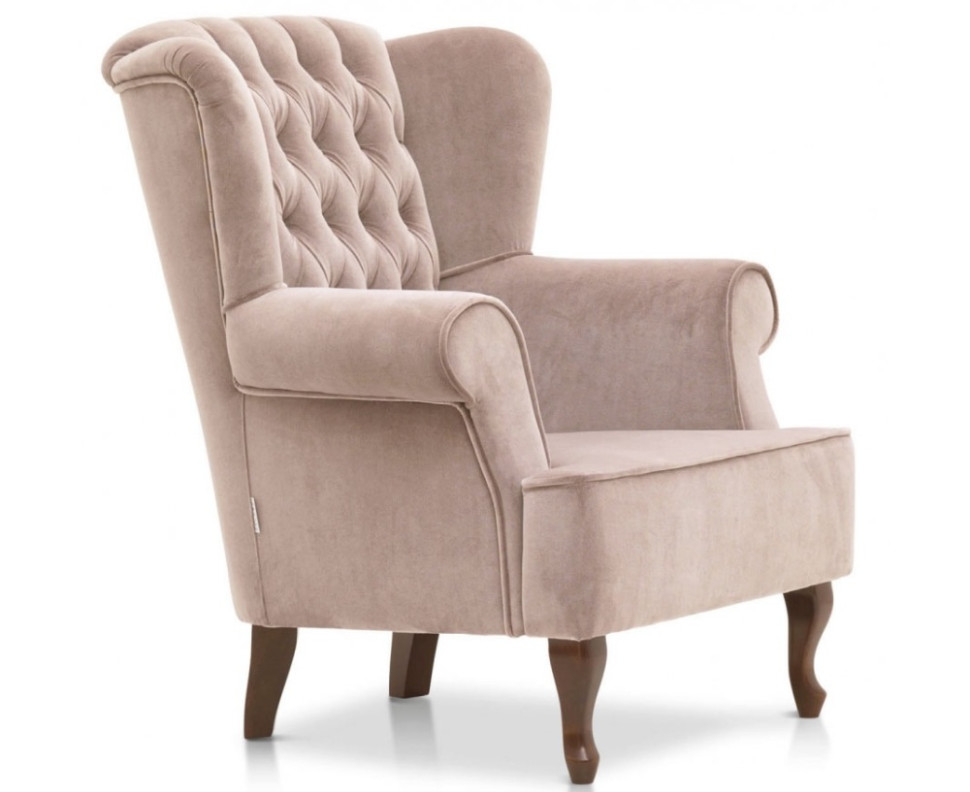 Armchair Asnaghi Beatrice