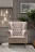Armchair Asnaghi Beatrice