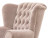 Armchair Asnaghi Beatrice