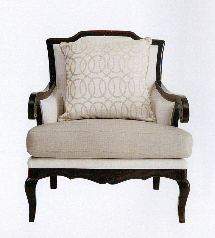 Armchair Lci stile Sofas and chairs N039l