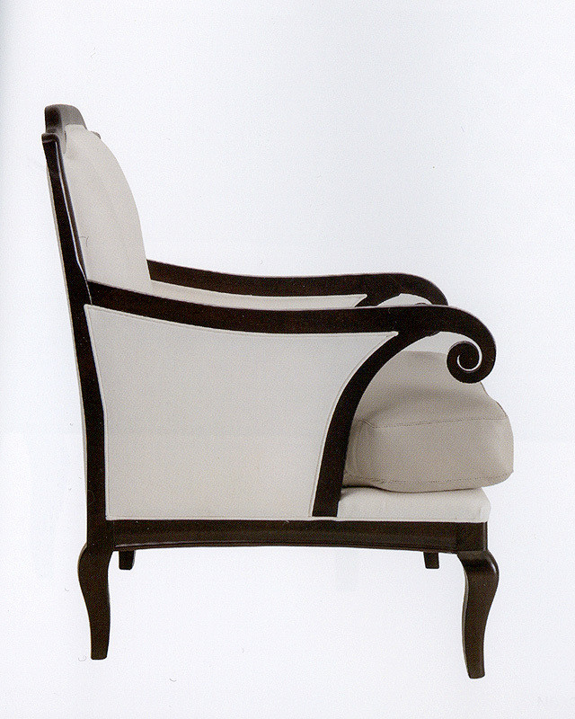 Armchair Lci stile Sofas and chairs N039l