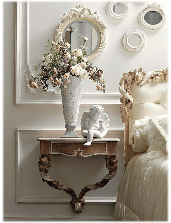 Nightstand Savio firmino Creazioni per l arredamento 1753 Men