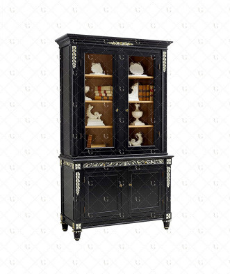 Showcase Roberto giovannini Intagli d'autore 1401