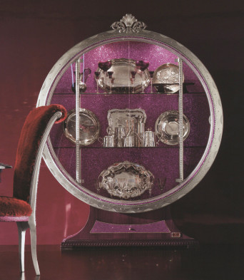 Showcase Altamoda Tiffany Tg02/c