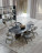Table Bizzotto Italia Ikat 164