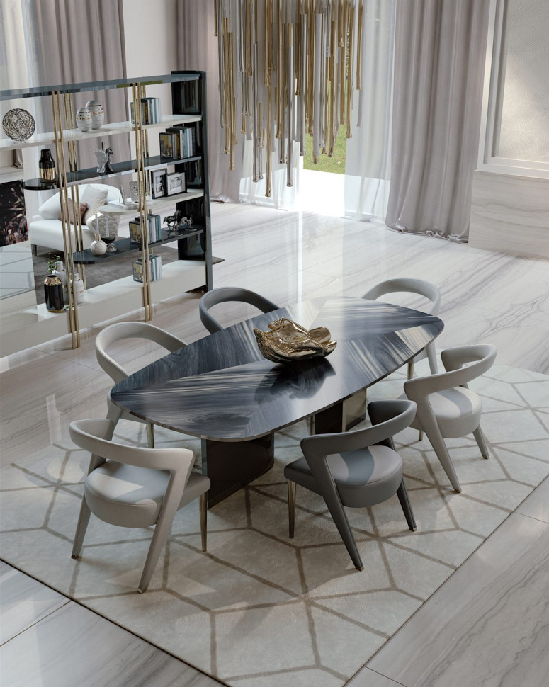 Table Bizzotto Italia Ikat 164