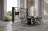 Table Bizzotto Italia Ikat 164